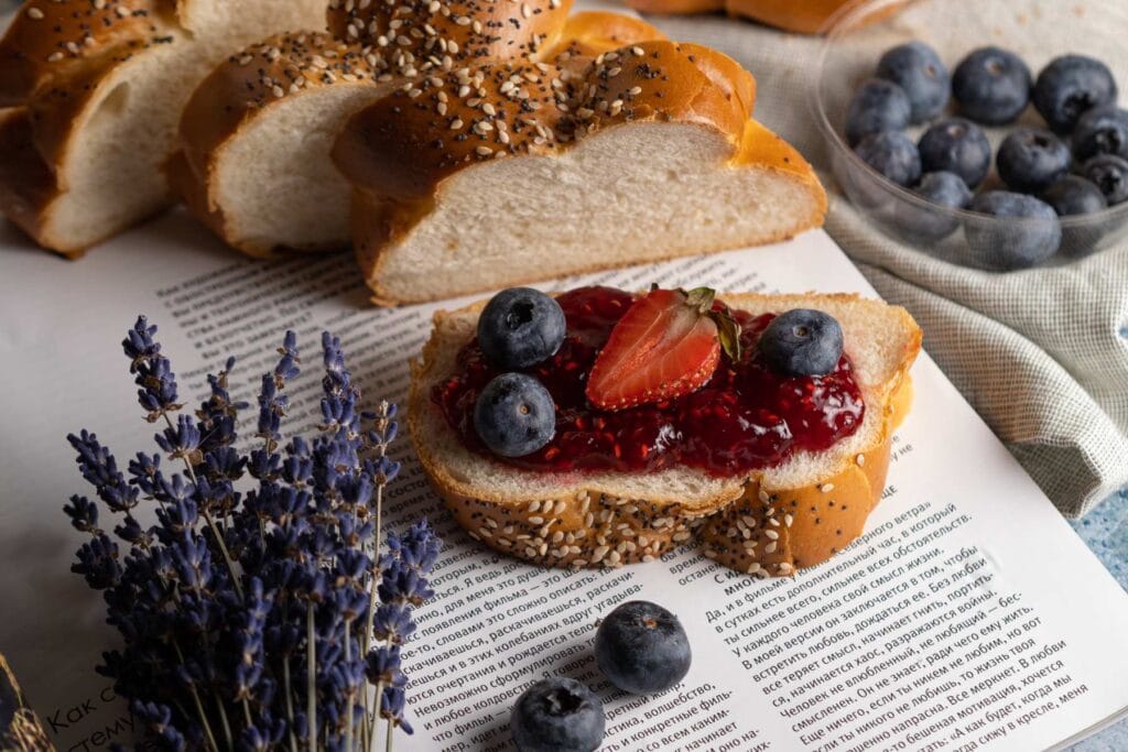 produkcja domowych przetworów