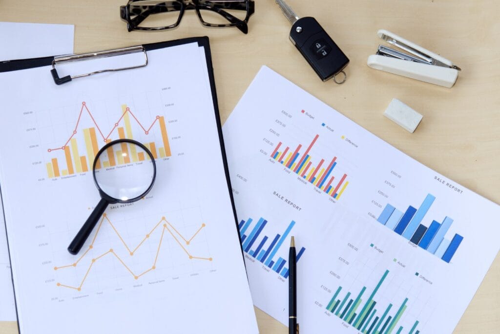 przewaga konkurencyjna