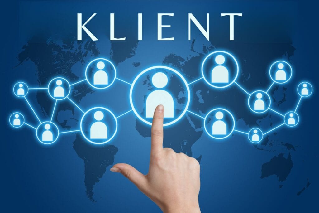 segmentacja klientów