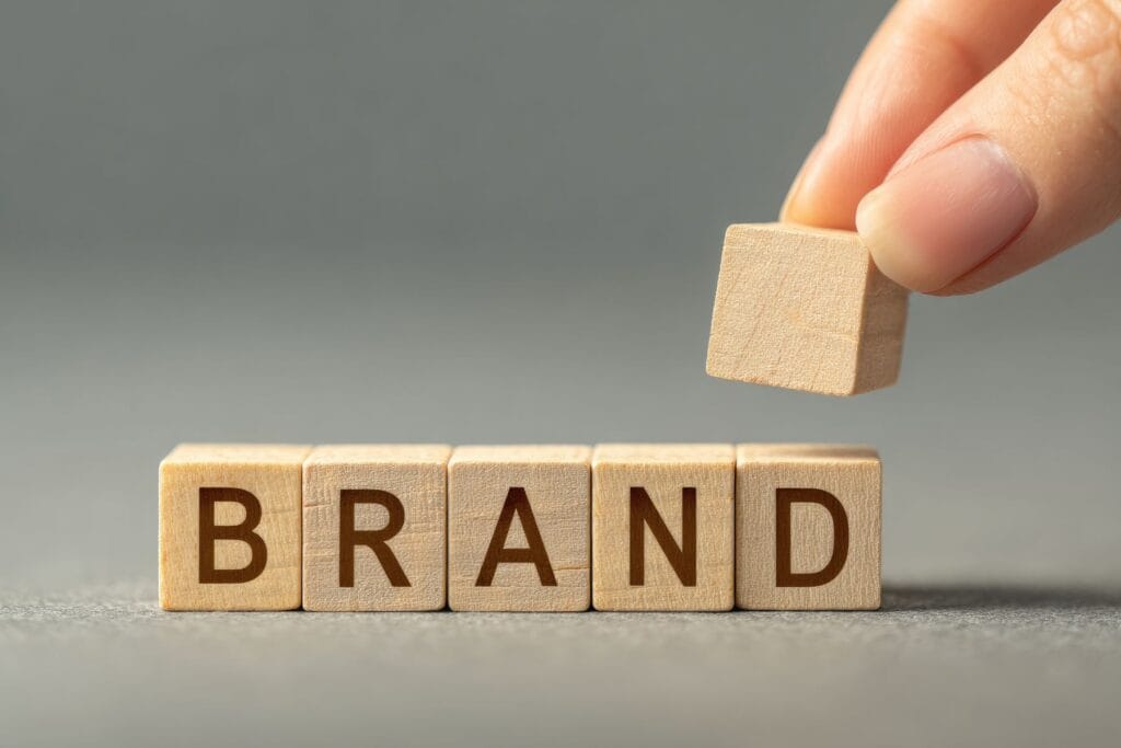 Budowanie marki firmy