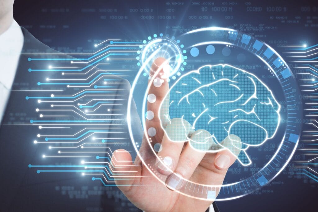 Inteligencja emocjonalna w biznesie