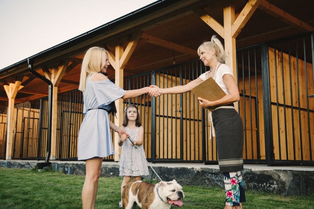 Jak założyć hotel dla psów