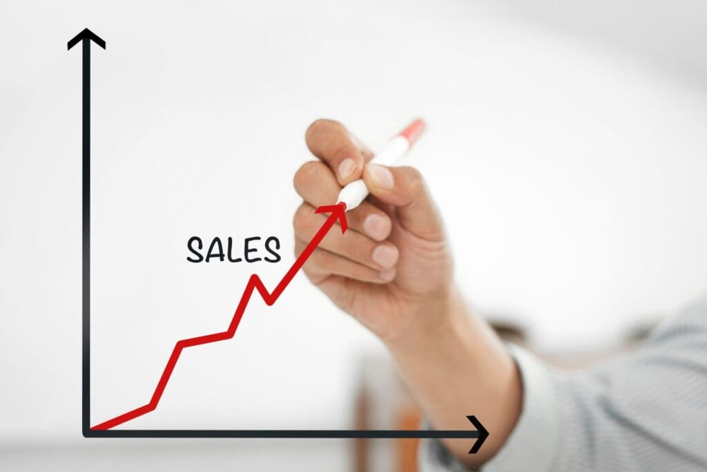 Psychologia sprzedaży