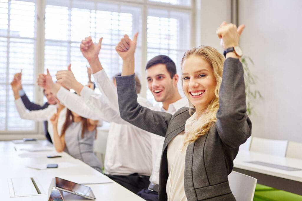 Techniki motywacyjne