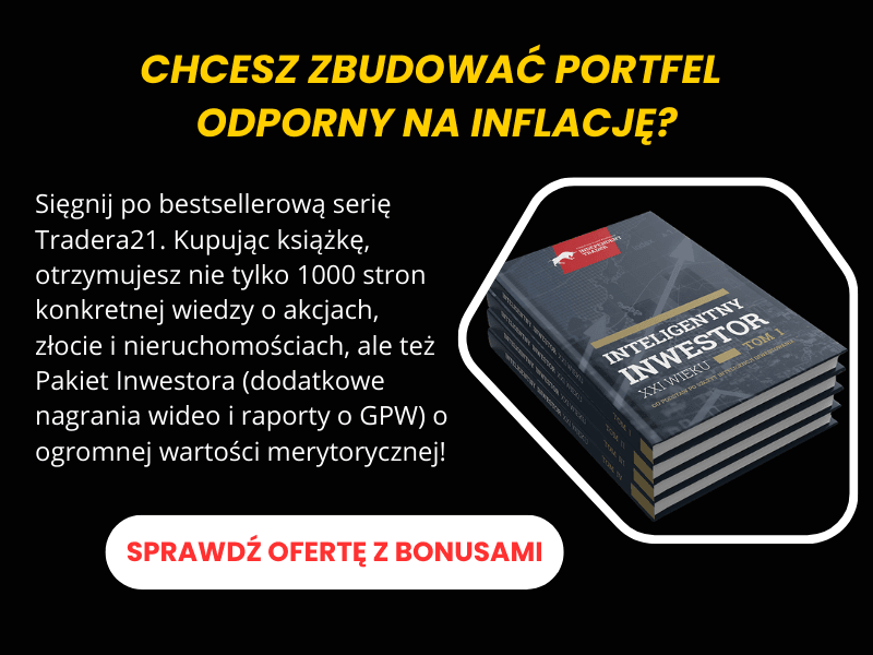 inteligentny inwestor