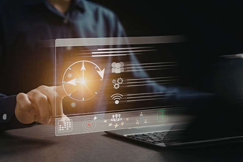 Techniki zarządzania czasem