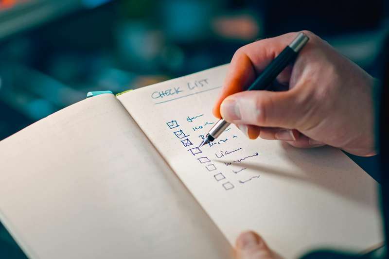 Techniki zarządzania czasem