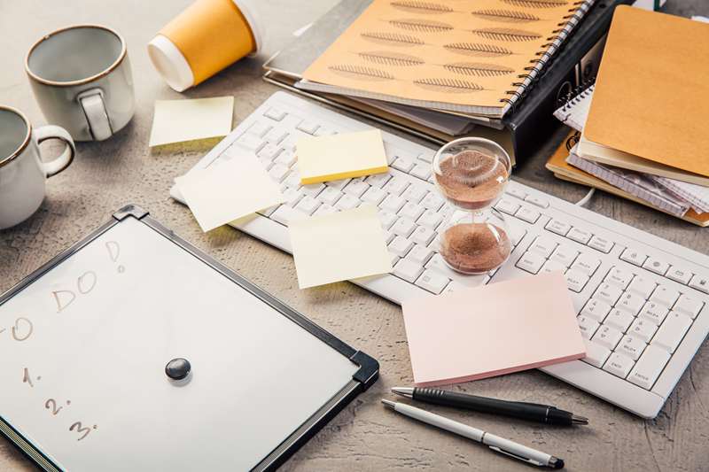 Techniki zarządzania czasem