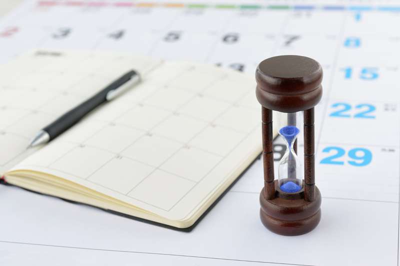 Techniki zarządzania czasem