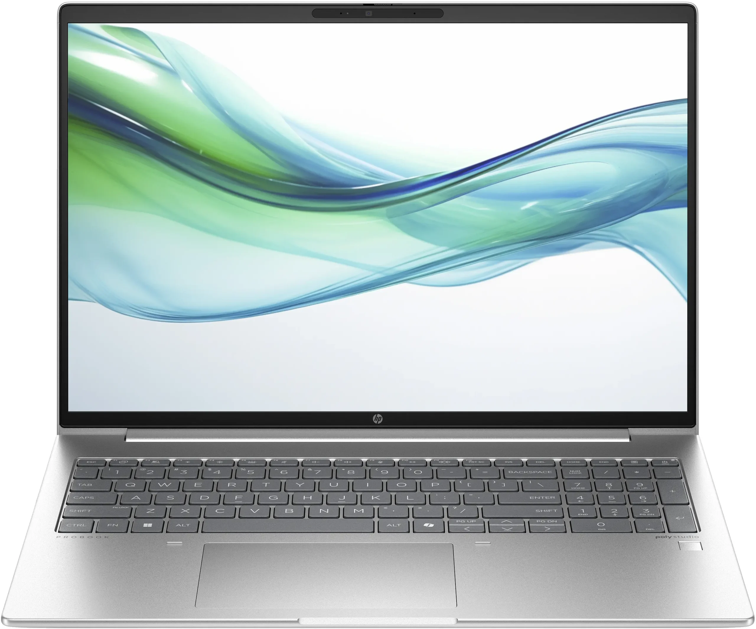 HP ProBook 465 G11 16"
