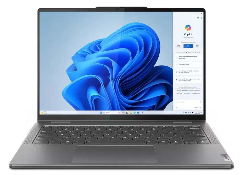 Lenovo Yoga 7 14ILL10 OLED